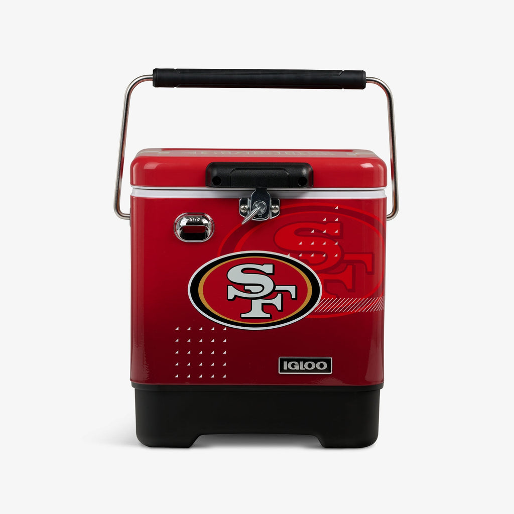 NFL Legacy 20 Qt Cooler
