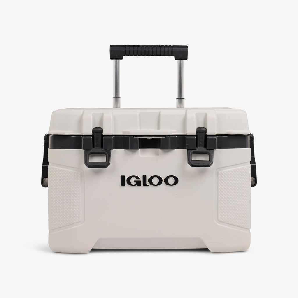 Trailmate® 52 Qt Roller Cooler