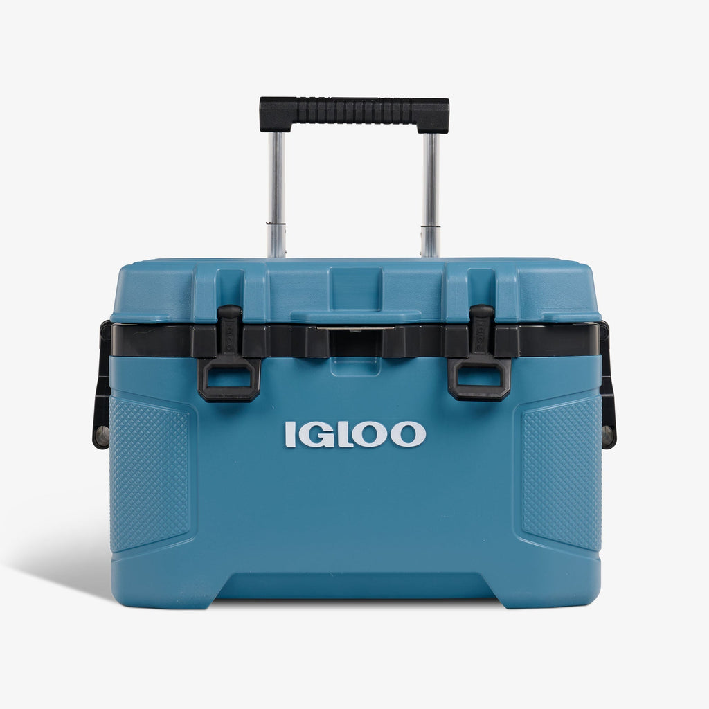 Trailmate® 52 Qt Roller Cooler