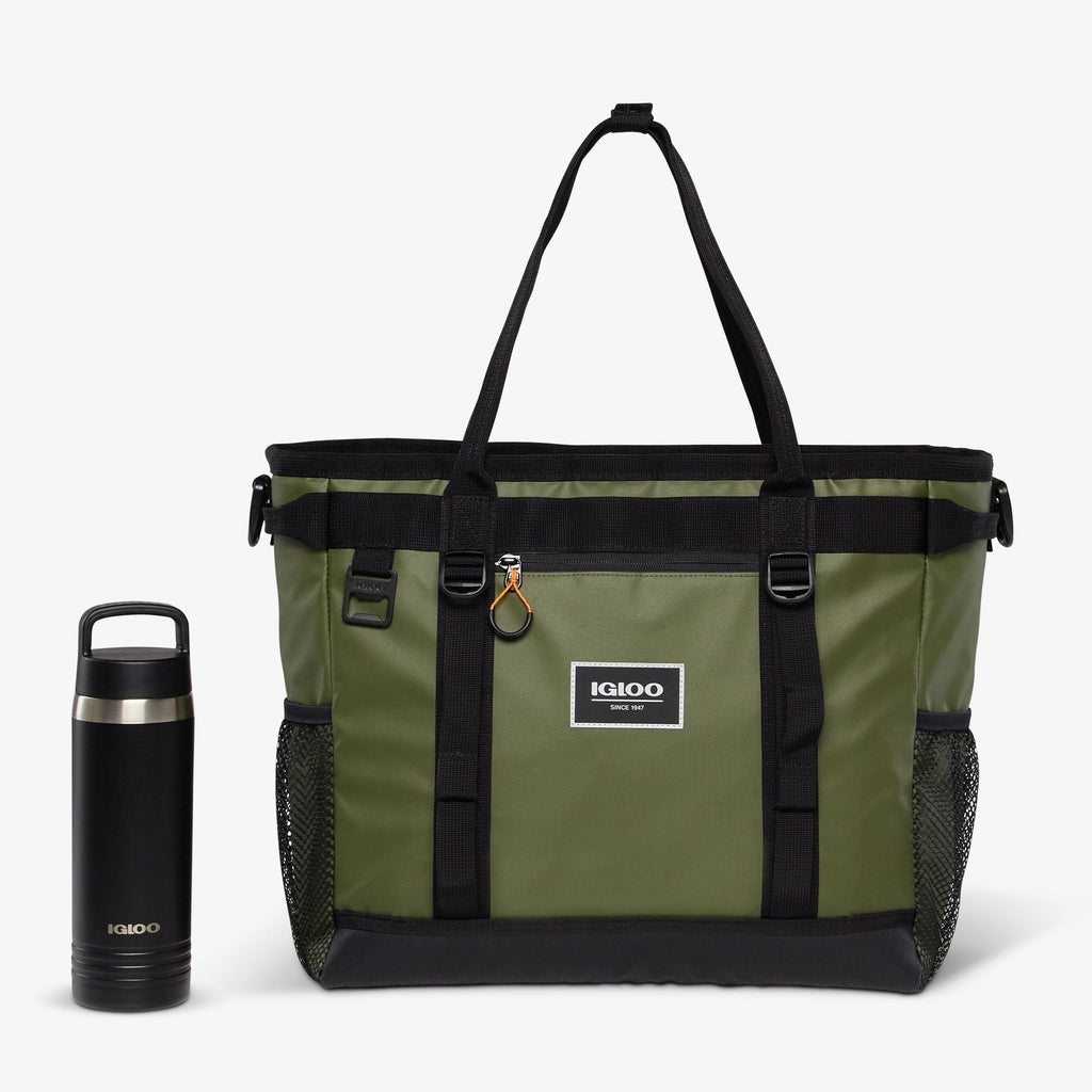 Pursuit 30-Can Tote