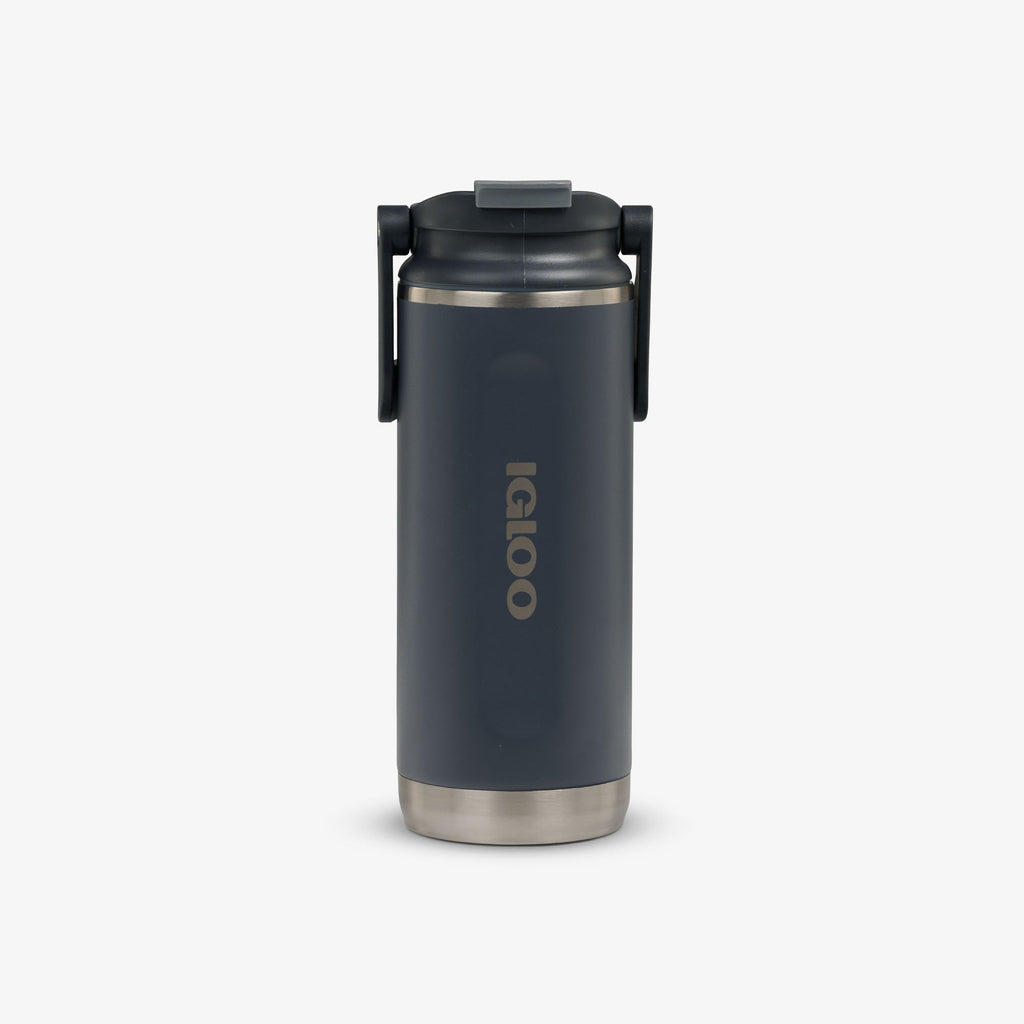 16 Oz Flip ‘n’ Sip Tumbler