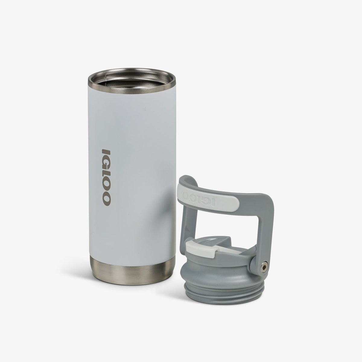 16 Oz Flip ‘n’ Sip Tumbler