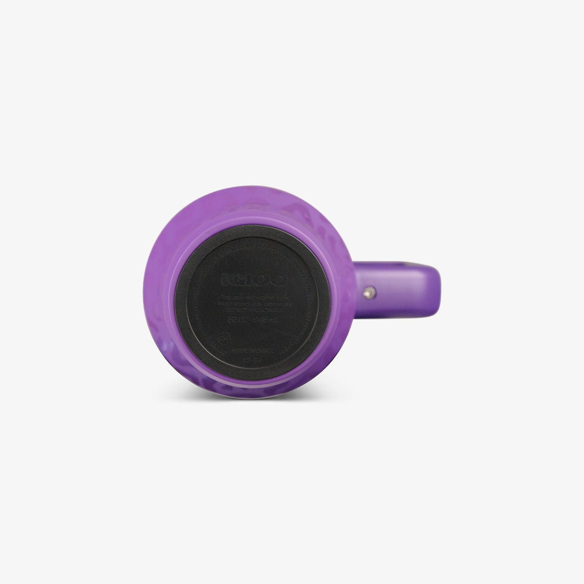 NFL 32 Oz Leopard Flip ‘n’ Sip Travel Mug