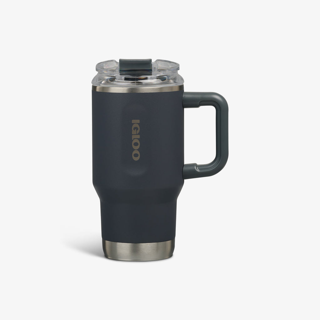 18 Oz Flip ‘n’ Sip Travel Mug