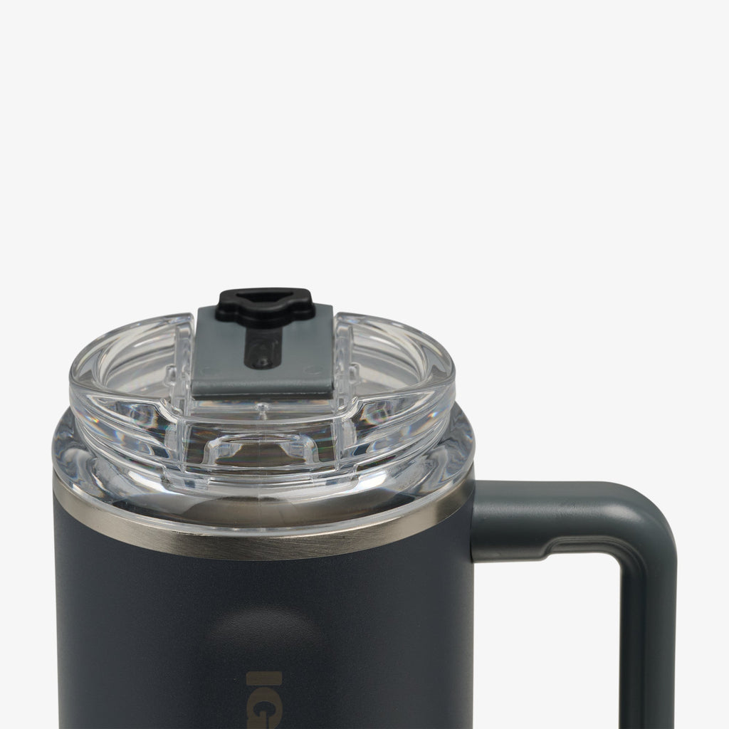 18 Oz Flip ‘n’ Sip Travel Mug