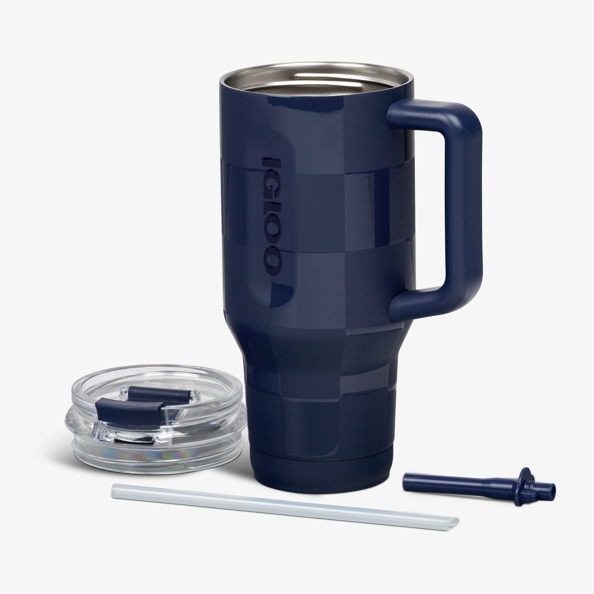 32 Oz Flip ‘n’ Sip Travel Mug